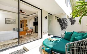 Outrigger Surin Beach Resort