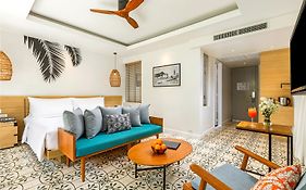 Outrigger Surin Beach Resort